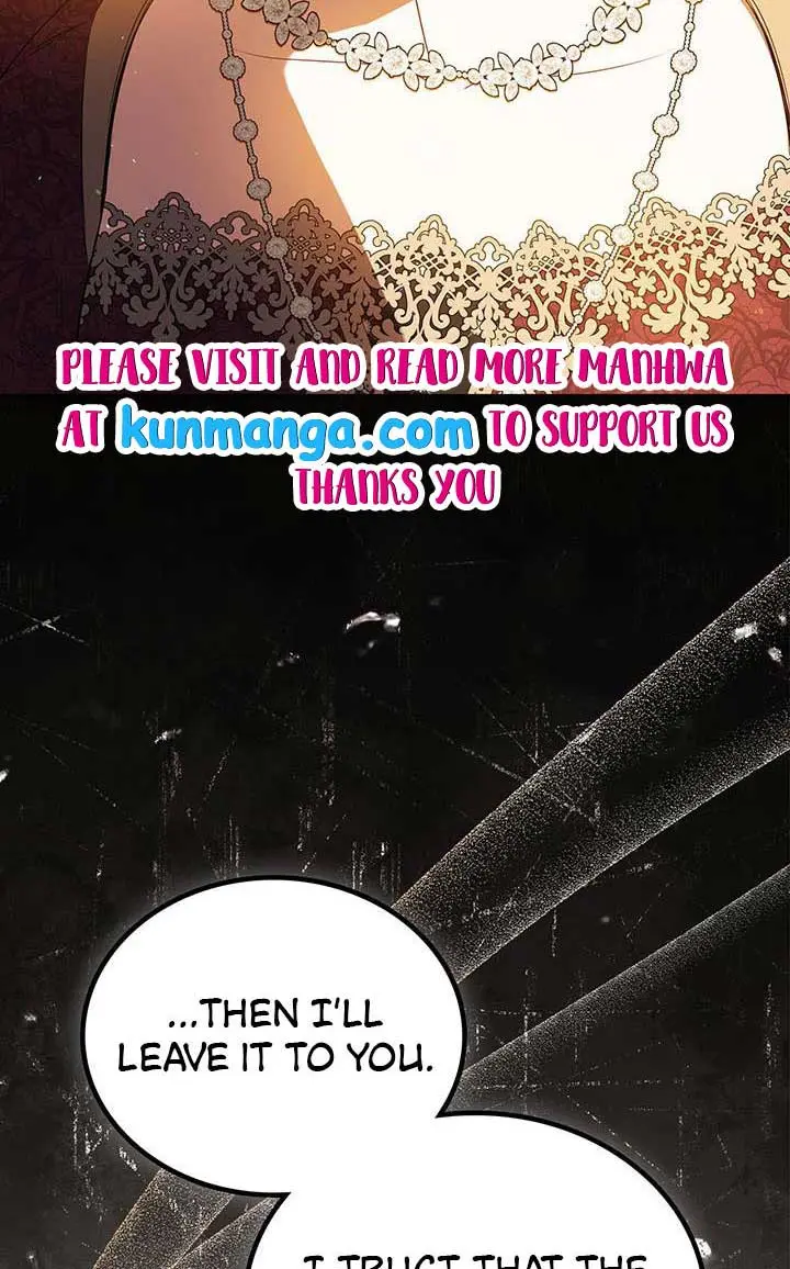 I'll Be the Matriarch in This Life Chapter 137 Page 11