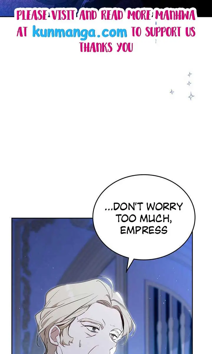 I'll Be the Matriarch in This Life Chapter 137 Page 18