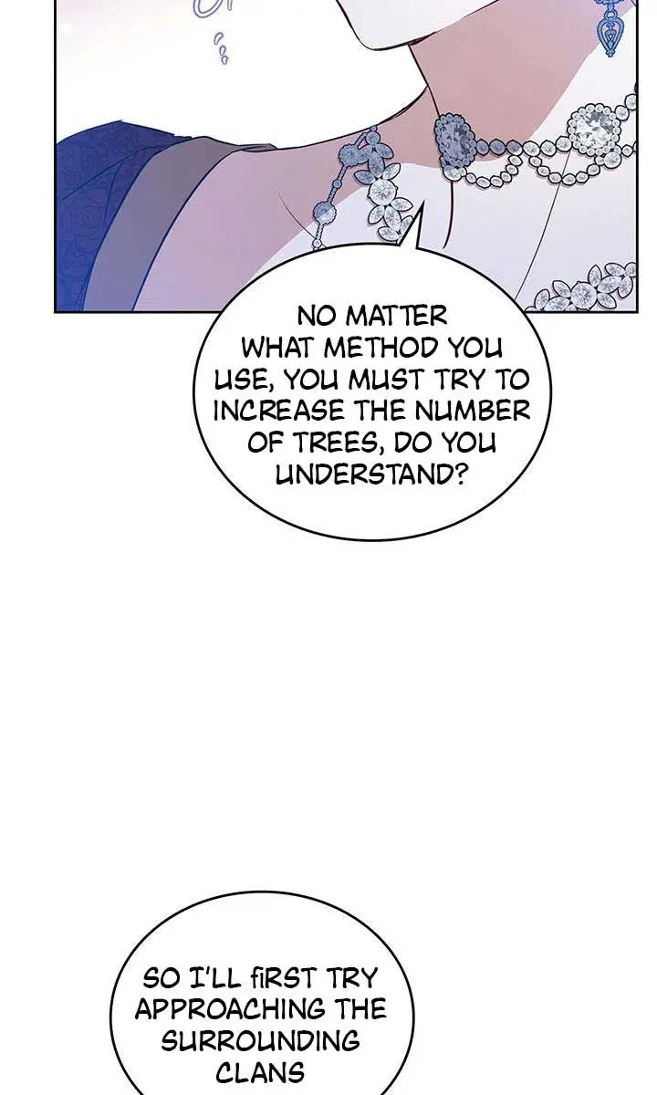 I'll Be the Matriarch in This Life Chapter 137 Page 25