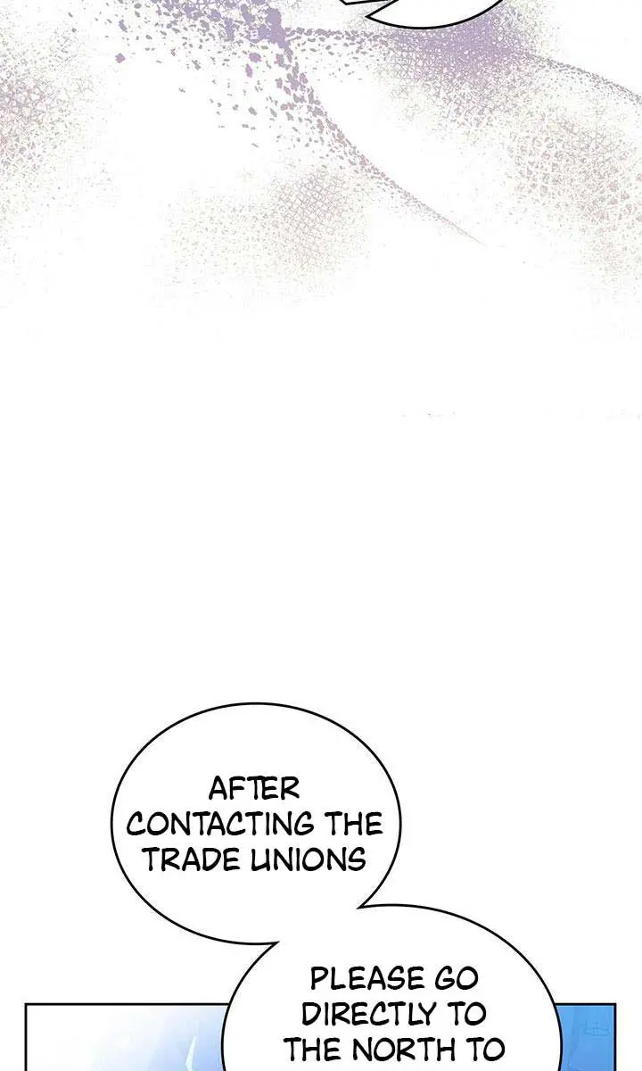 I'll Be the Matriarch in This Life Chapter 137 Page 29