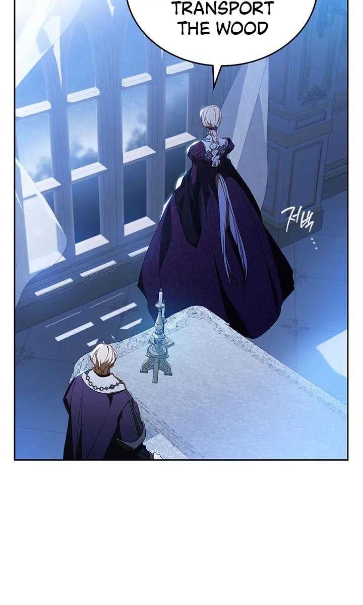 I'll Be the Matriarch in This Life Chapter 137 Page 30