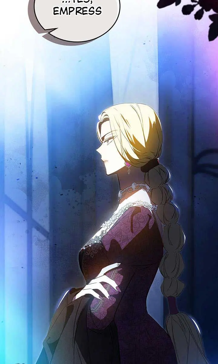 I'll Be the Matriarch in This Life Chapter 137 Page 33