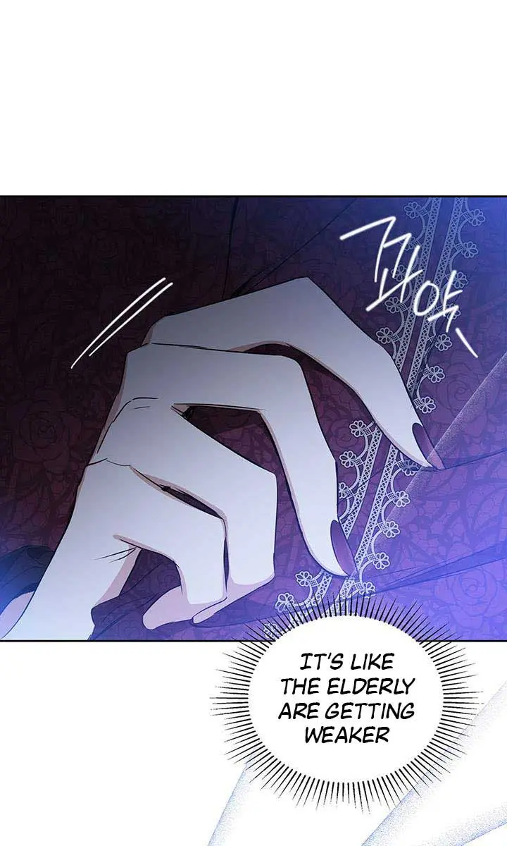 I'll Be the Matriarch in This Life Chapter 137 Page 35