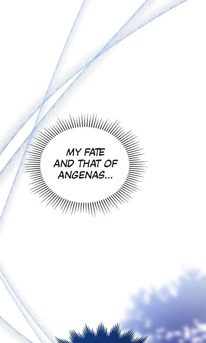 I'll Be the Matriarch in This Life Chapter 137 Page 36
