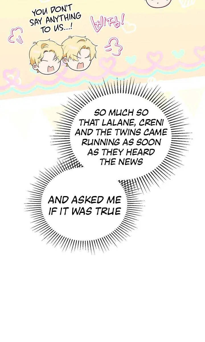 I'll Be the Matriarch in This Life Chapter 137 Page 46