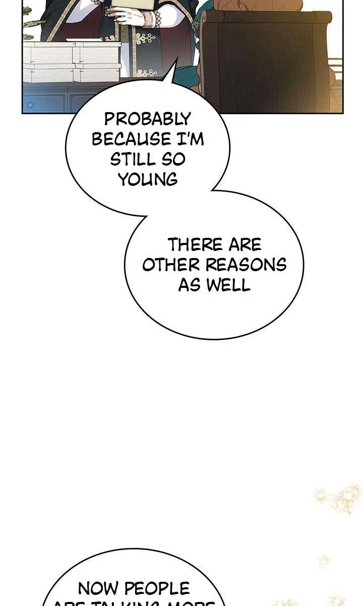 I'll Be the Matriarch in This Life Chapter 137 Page 48