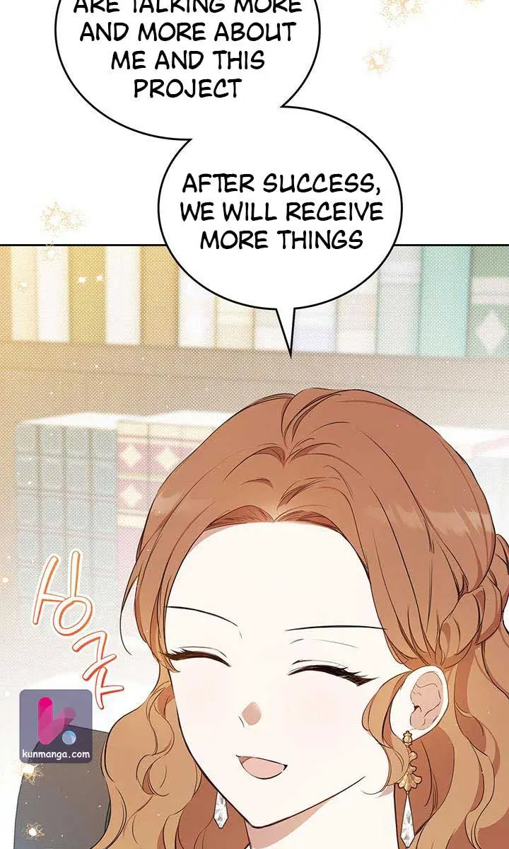 I'll Be the Matriarch in This Life Chapter 137 Page 49