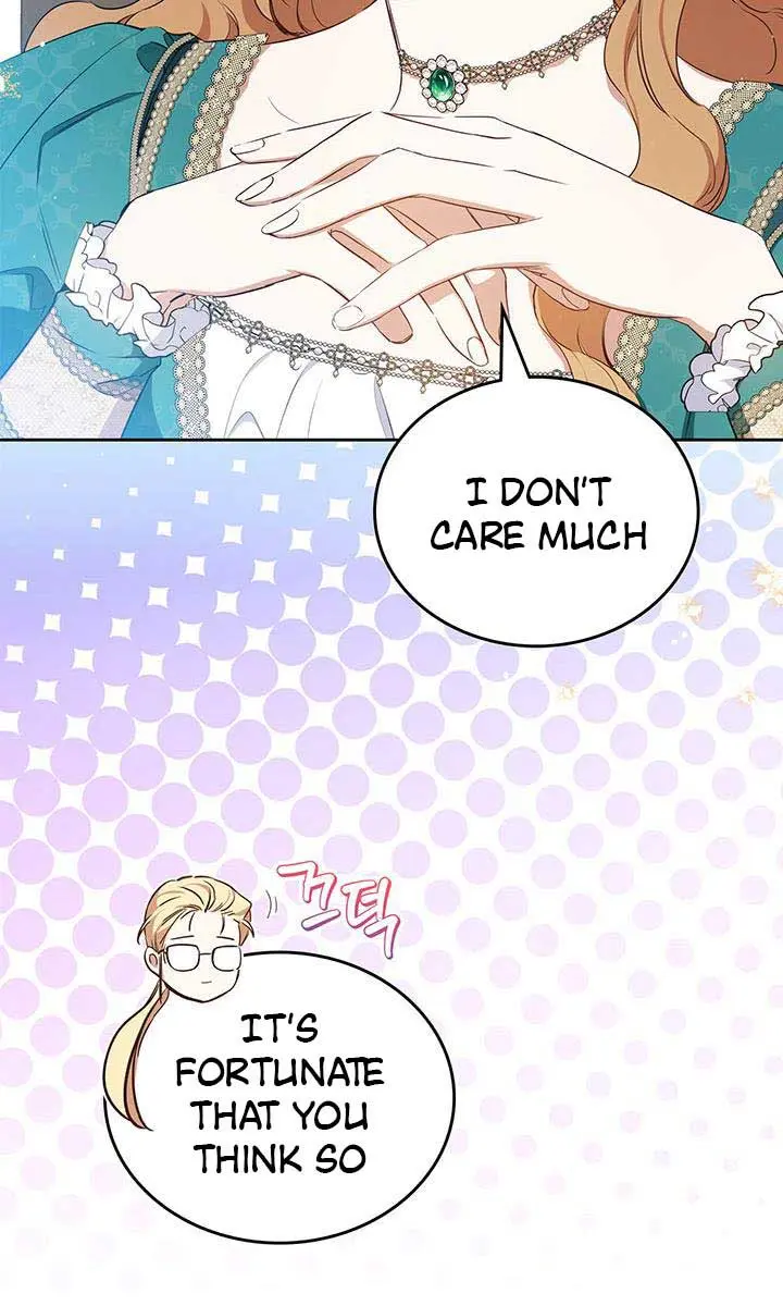 I'll Be the Matriarch in This Life Chapter 137 Page 50