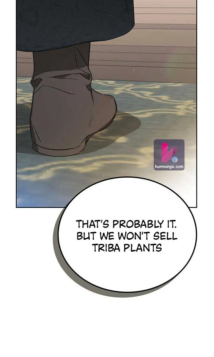 I'll Be the Matriarch in This Life Chapter 137 Page 59