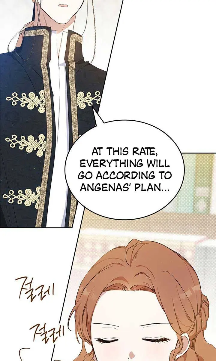 I'll Be the Matriarch in This Life Chapter 137 Page 63