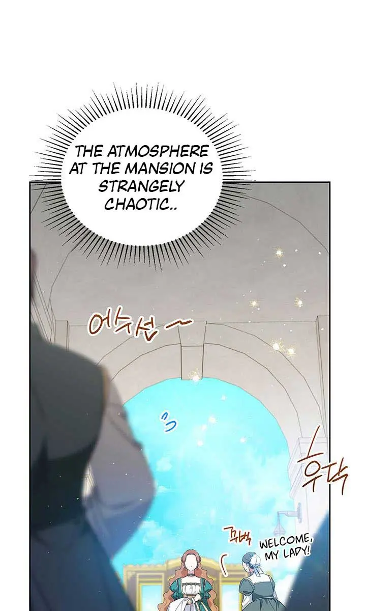 I'll Be the Matriarch in This Life Chapter 137 Page 78