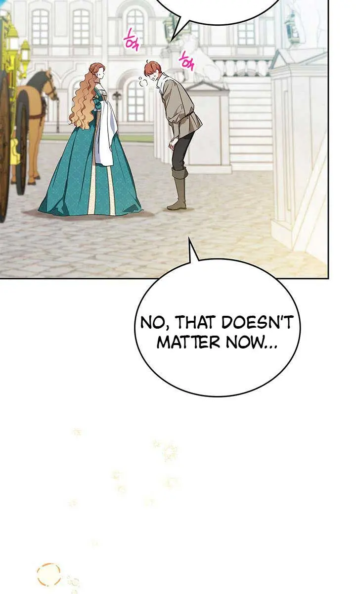 I'll Be the Matriarch in This Life Chapter 137 Page 83