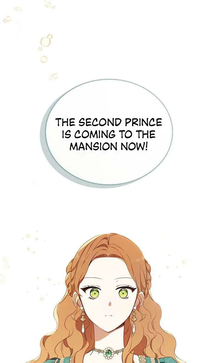 I'll Be the Matriarch in This Life Chapter 137 Page 84