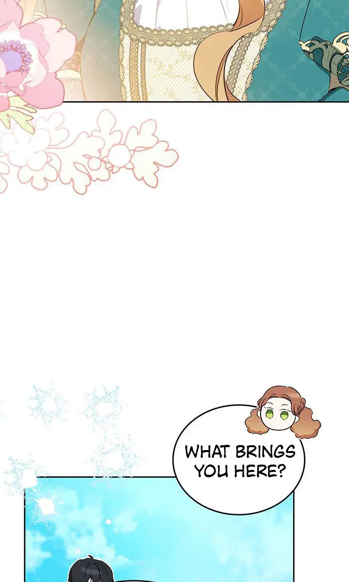 I'll Be the Matriarch in This Life Chapter 138 Page 6