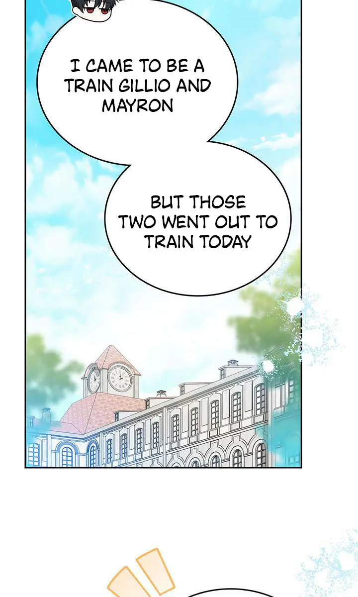 I'll Be the Matriarch in This Life Chapter 138 Page 7