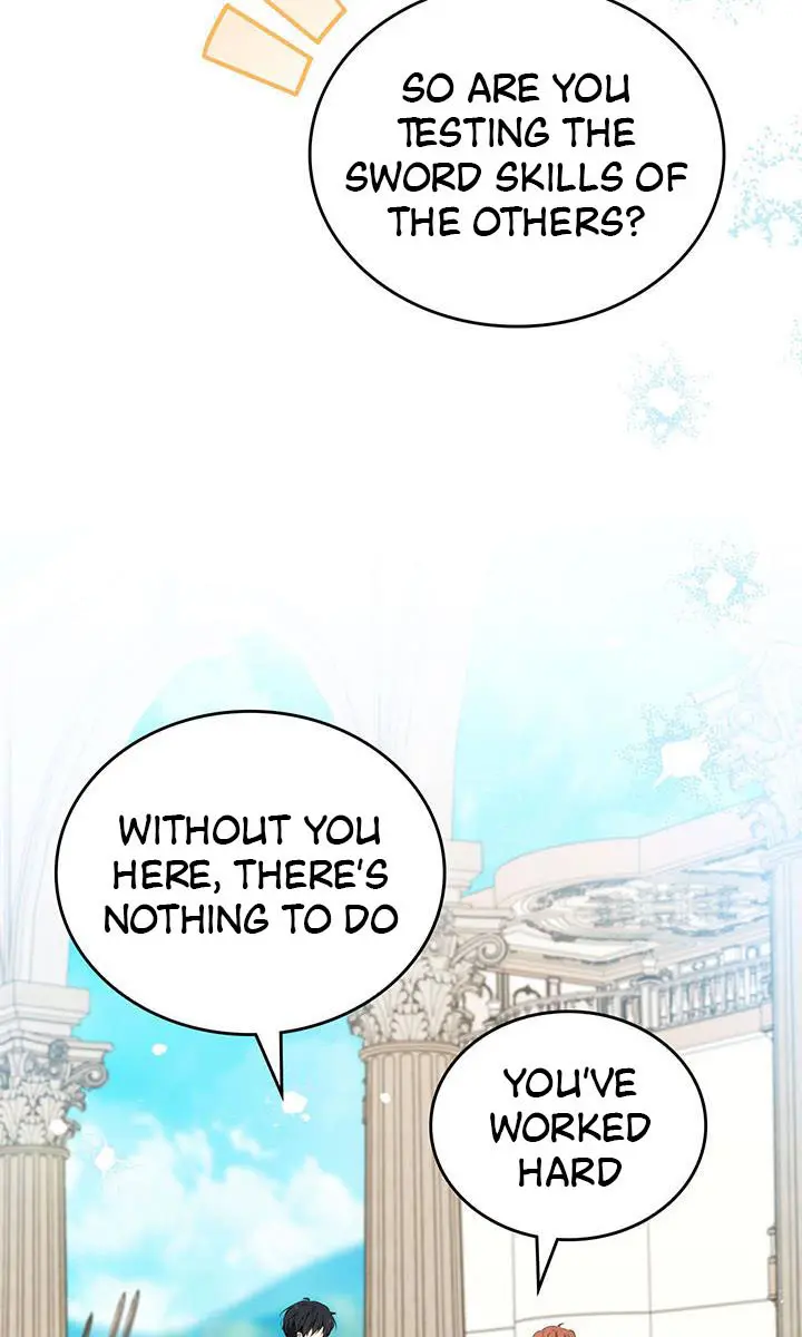 I'll Be the Matriarch in This Life Chapter 138 Page 8