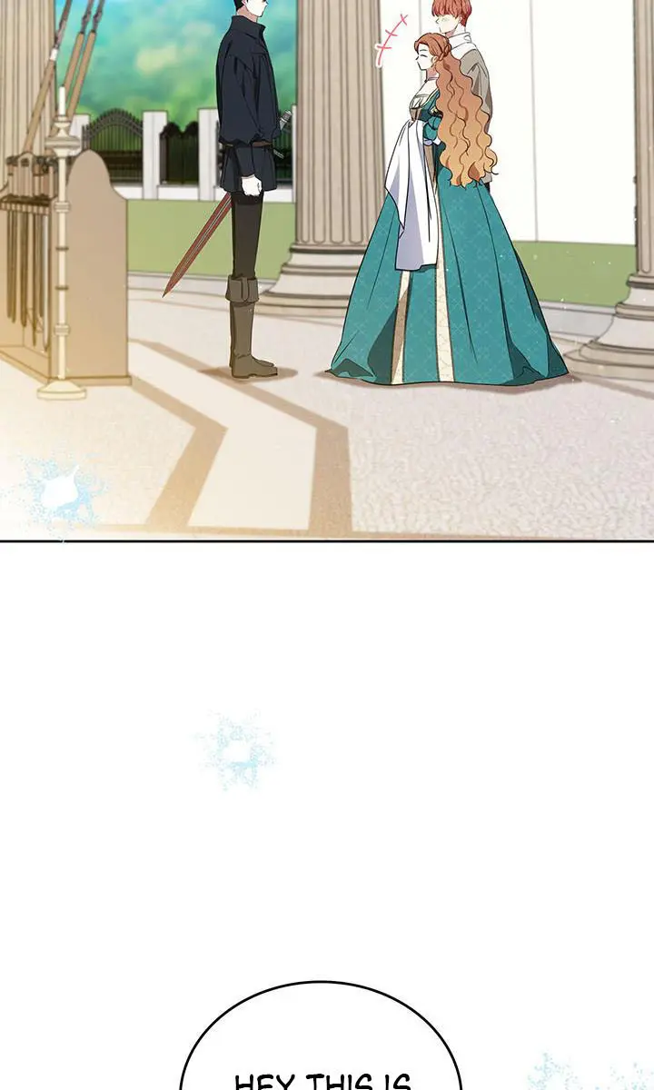 I'll Be the Matriarch in This Life Chapter 138 Page 9