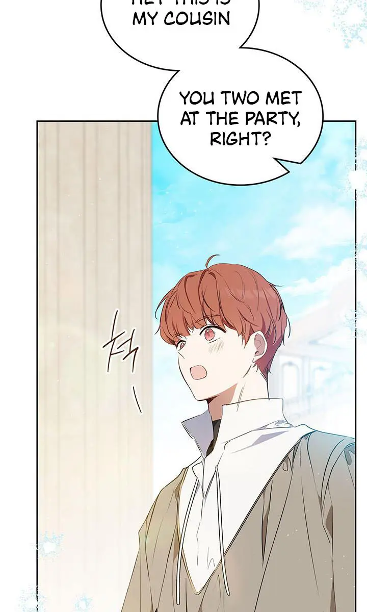 I'll Be the Matriarch in This Life Chapter 138 Page 10