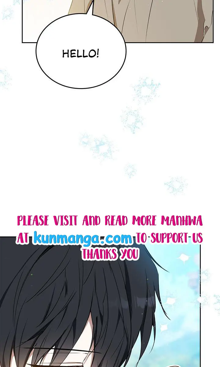 I'll Be the Matriarch in This Life Chapter 138 Page 11