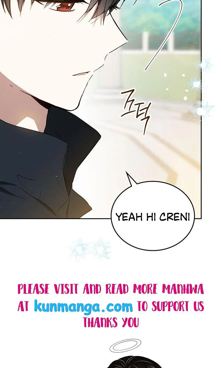I'll Be the Matriarch in This Life Chapter 138 Page 12