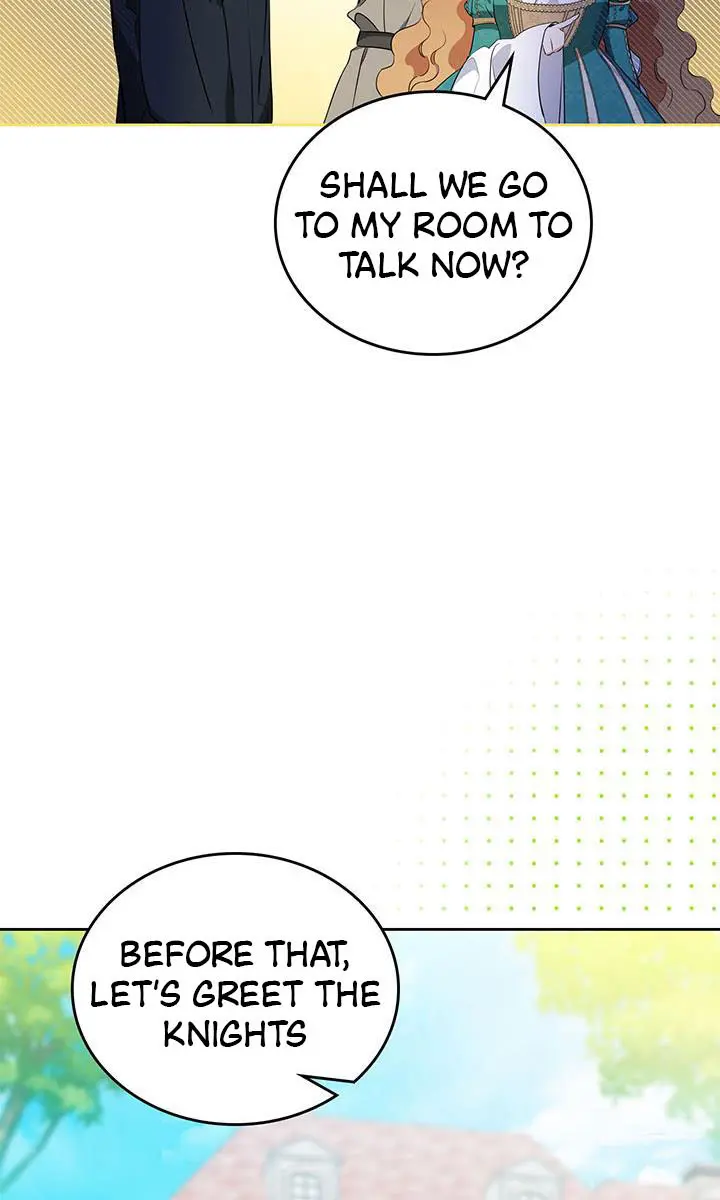 I'll Be the Matriarch in This Life Chapter 138 Page 14