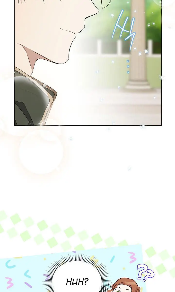 I'll Be the Matriarch in This Life Chapter 138 Page 20