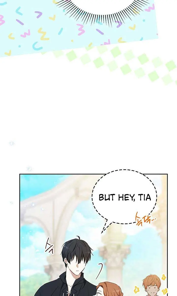 I'll Be the Matriarch in This Life Chapter 138 Page 22