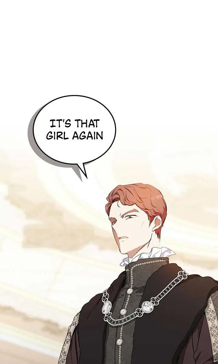 I'll Be the Matriarch in This Life Chapter 138 Page 33
