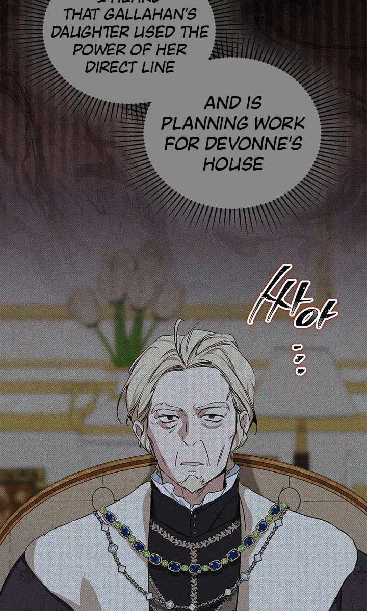 I'll Be the Matriarch in This Life Chapter 138 Page 35