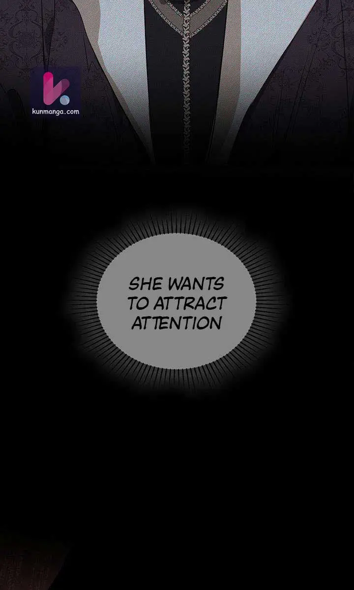I'll Be the Matriarch in This Life Chapter 138 Page 36