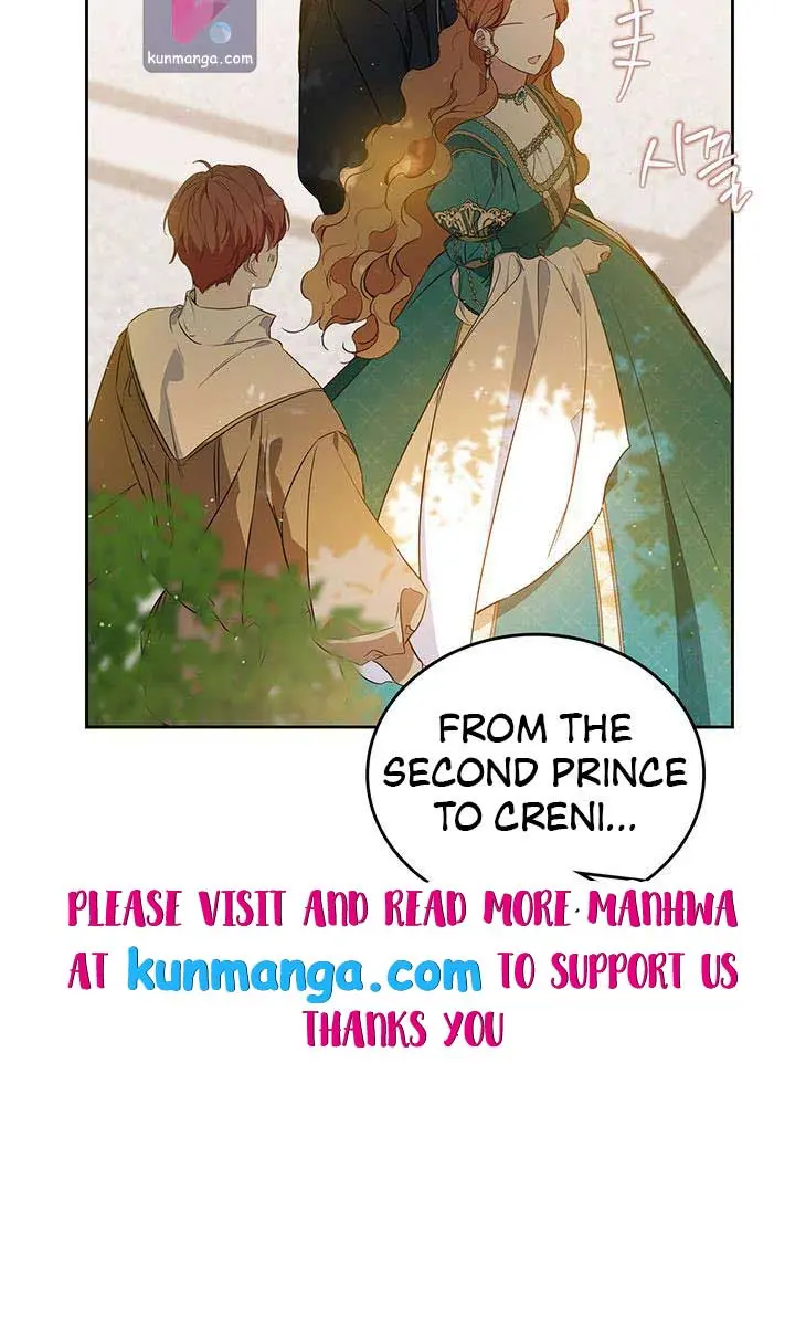 I'll Be the Matriarch in This Life Chapter 138 Page 39