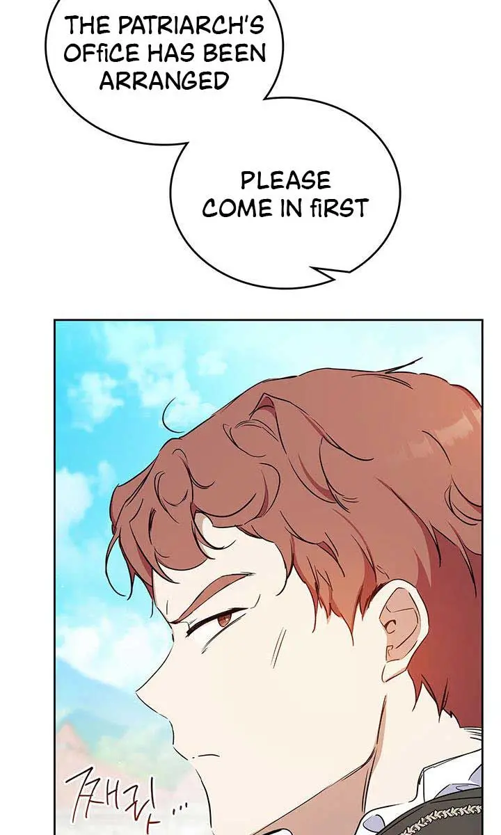 I'll Be the Matriarch in This Life Chapter 138 Page 42