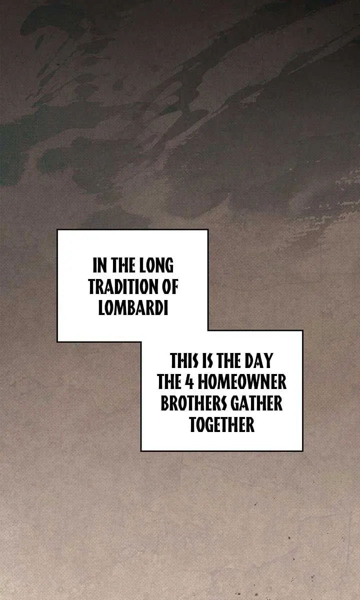 I'll Be the Matriarch in This Life Chapter 138 Page 45