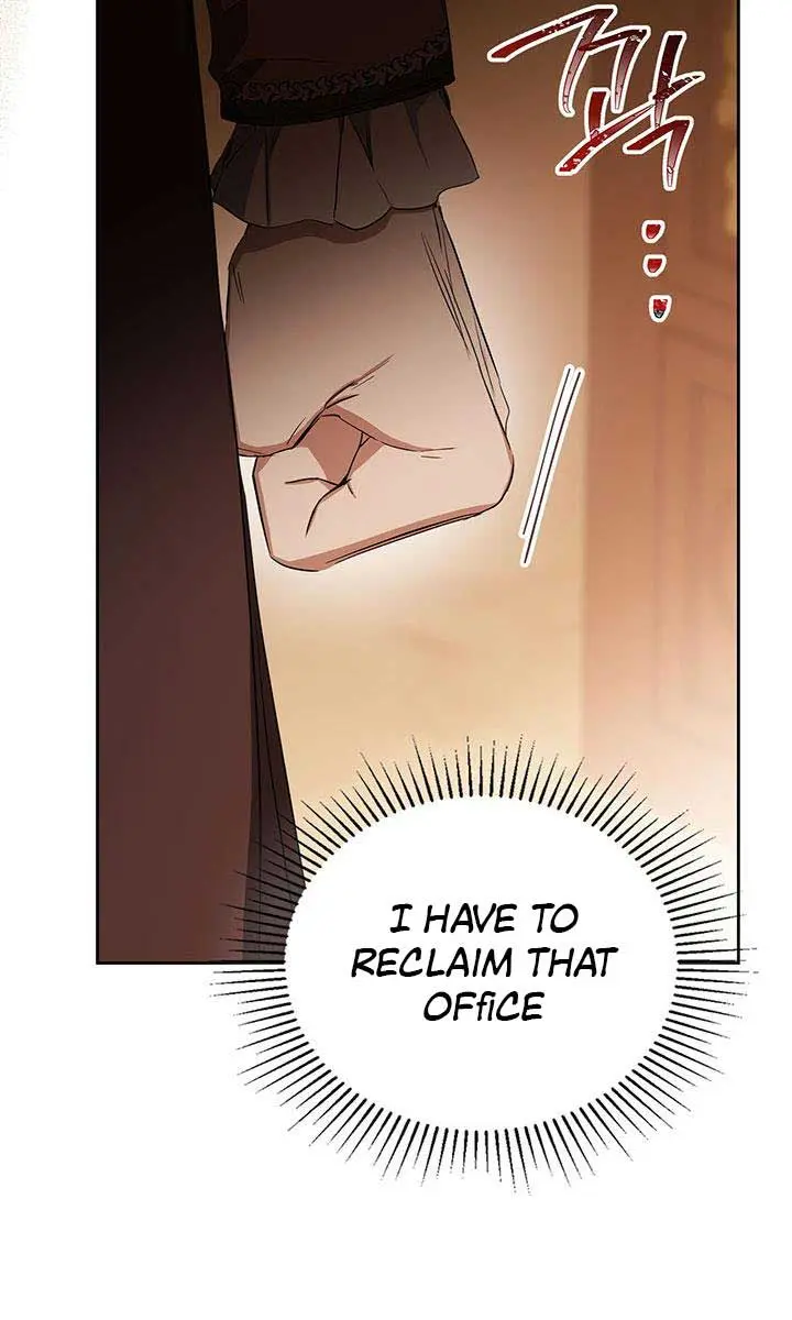 I'll Be the Matriarch in This Life Chapter 138 Page 50