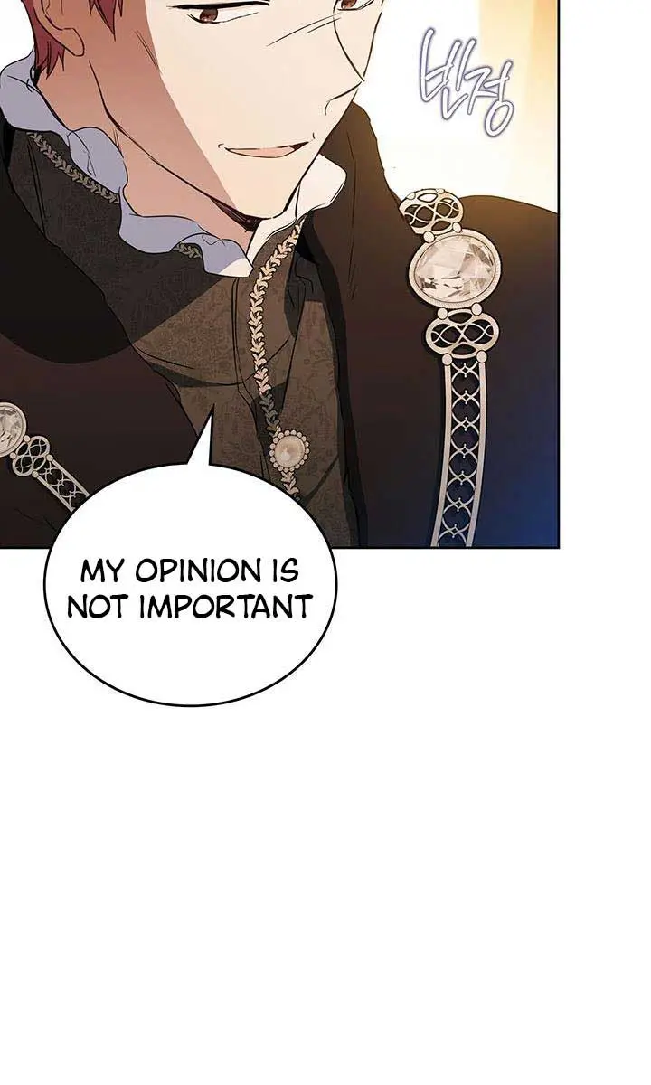 I'll Be the Matriarch in This Life Chapter 138 Page 70