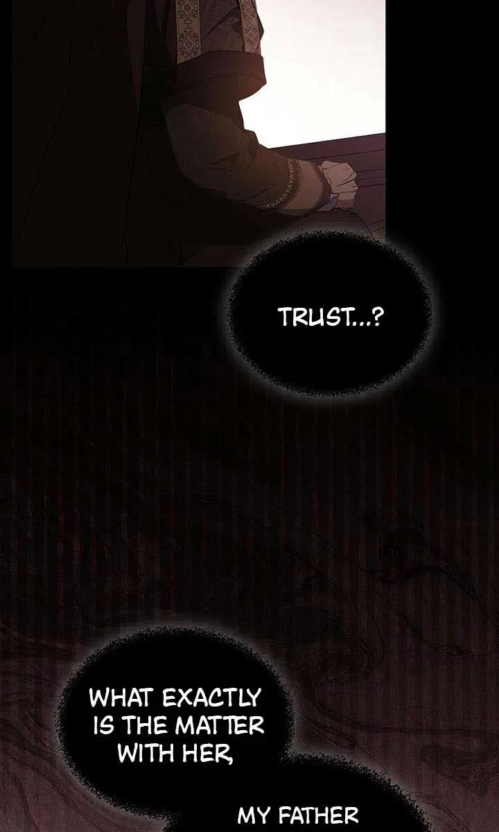 I'll Be the Matriarch in This Life Chapter 138 Page 75