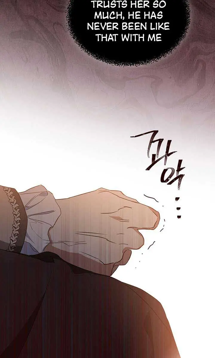 I'll Be the Matriarch in This Life Chapter 138 Page 76