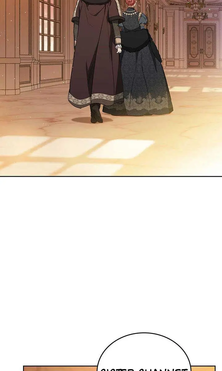 I'll Be the Matriarch in This Life Chapter 138 Page 85