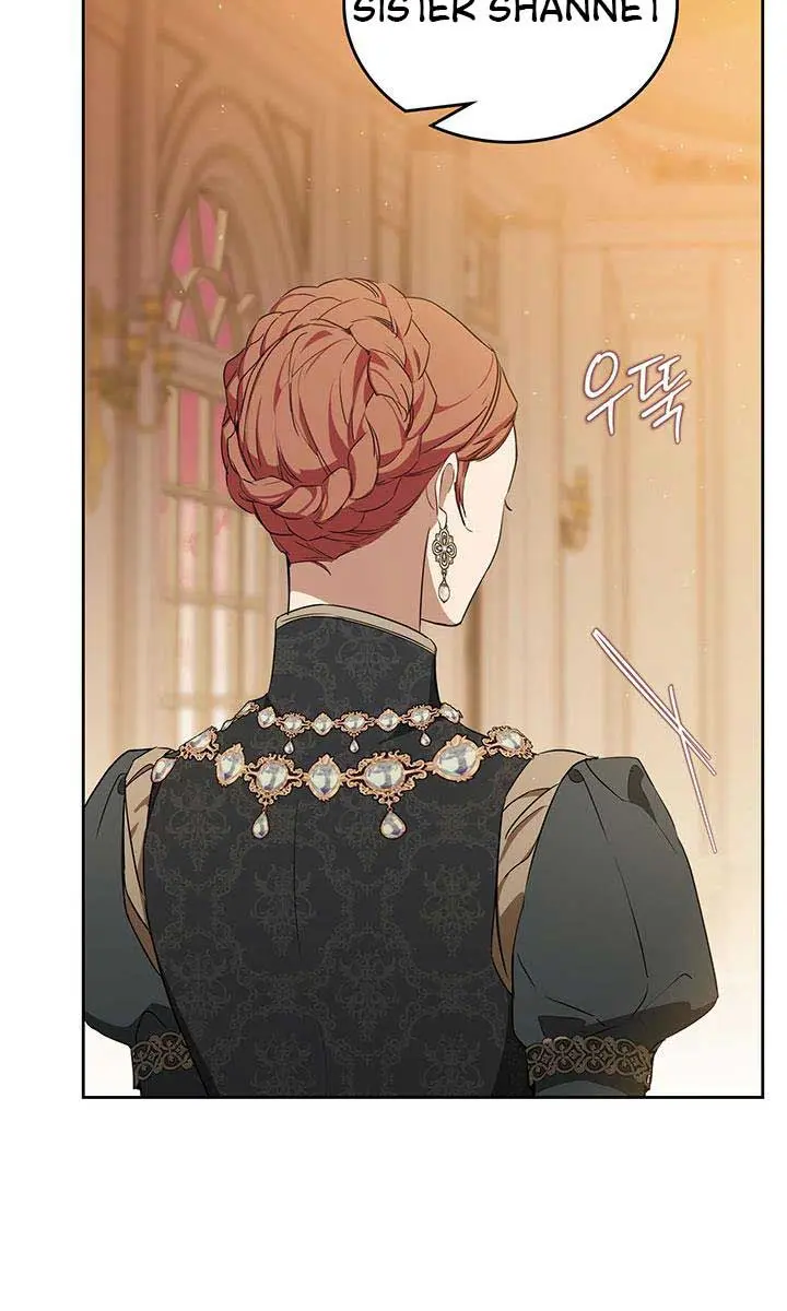 I'll Be the Matriarch in This Life Chapter 138 Page 86