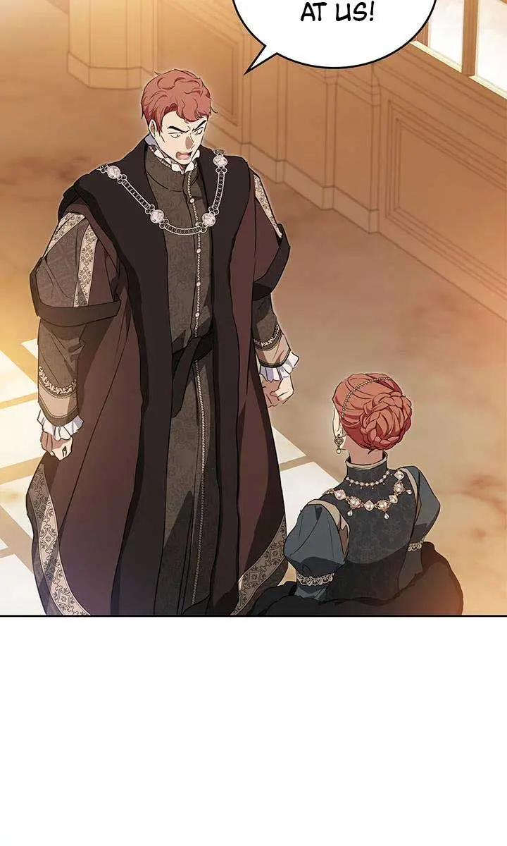 I'll Be the Matriarch in This Life Chapter 138 Page 92