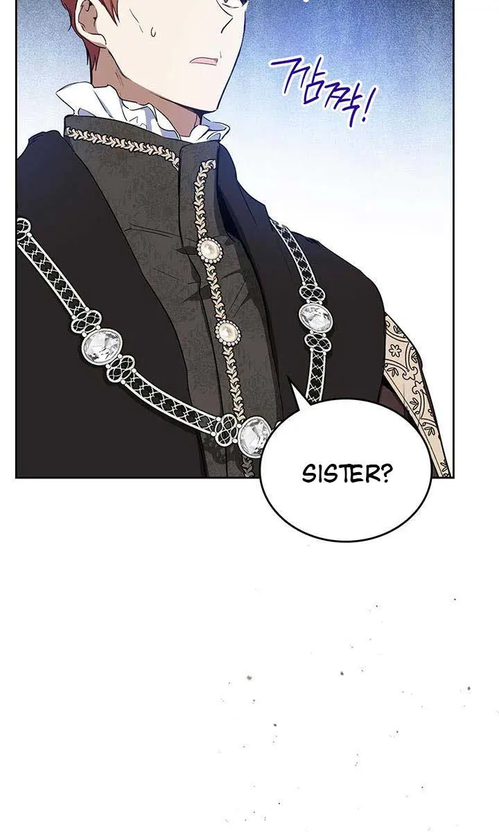 I'll Be the Matriarch in This Life Chapter 138 Page 95