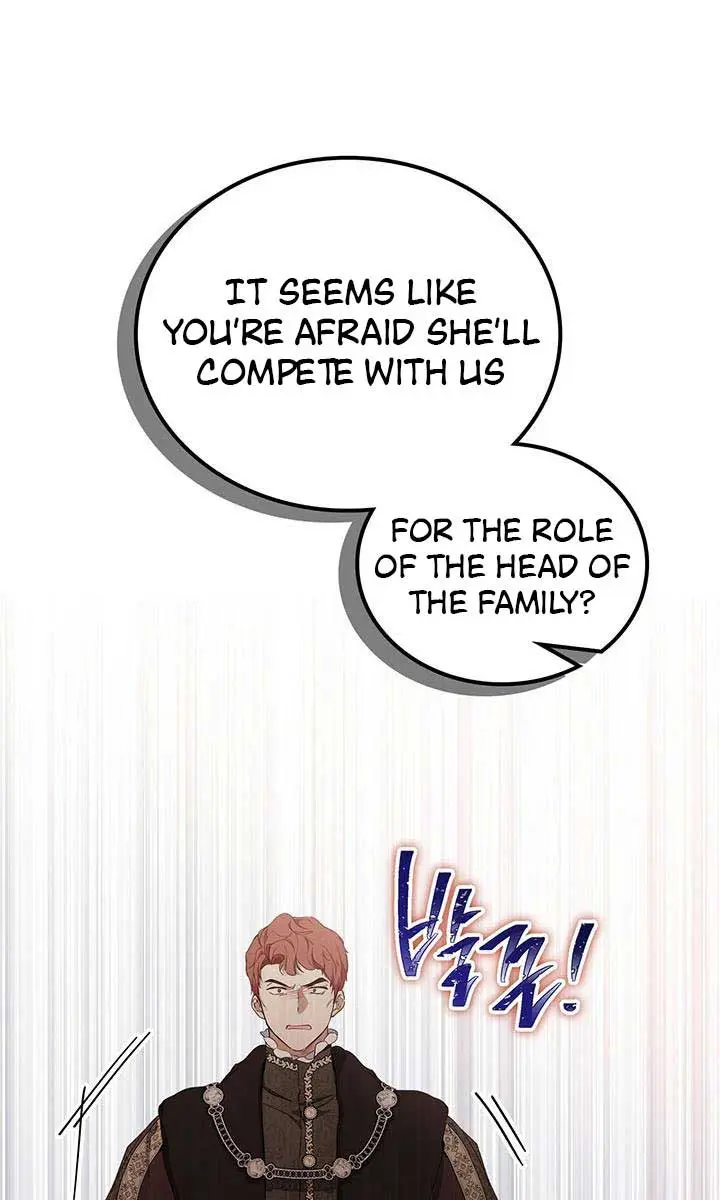 I'll Be the Matriarch in This Life Chapter 138 Page 106