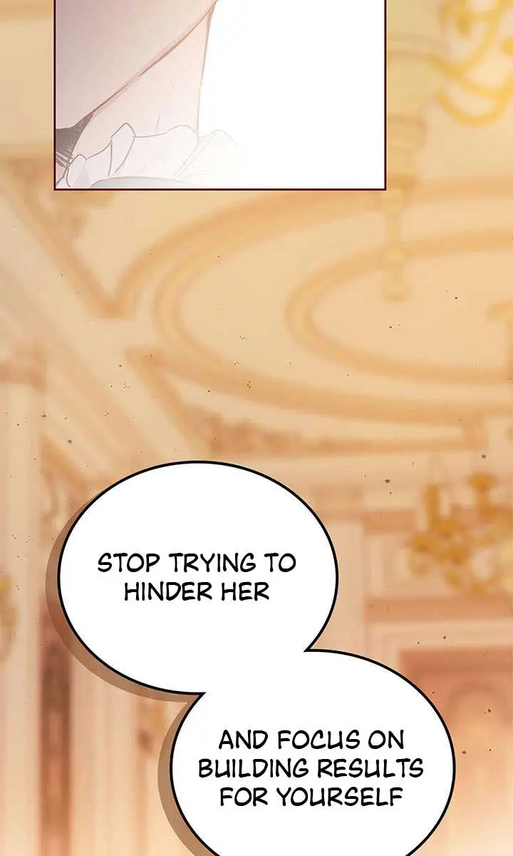 I'll Be the Matriarch in This Life Chapter 138 Page 112