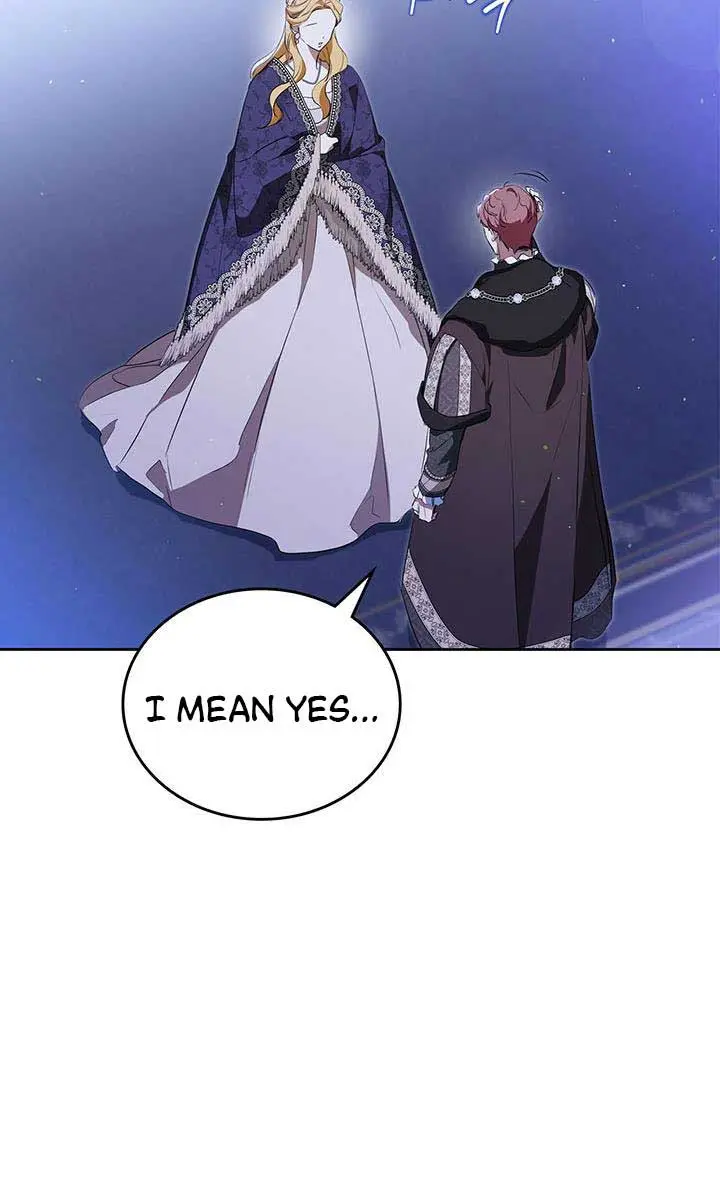 I'll Be the Matriarch in This Life Chapter 139 Page 12