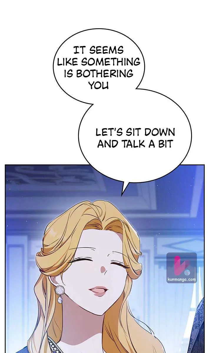 I'll Be the Matriarch in This Life Chapter 139 Page 13