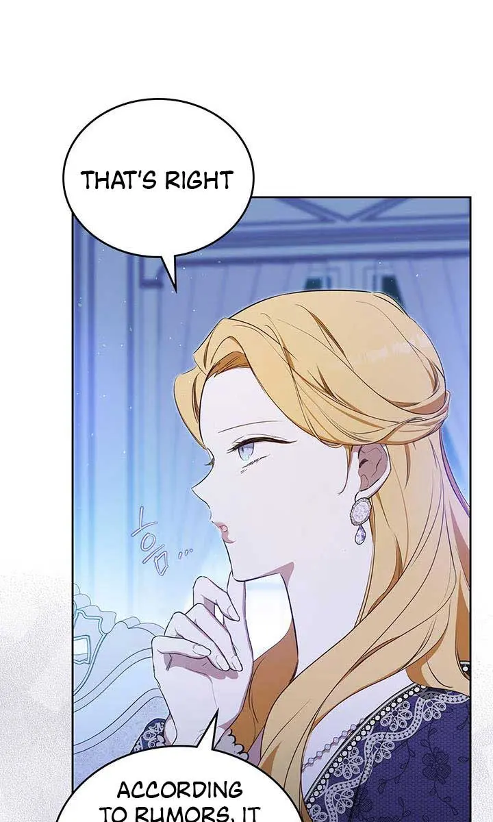 I'll Be the Matriarch in This Life Chapter 139 Page 18