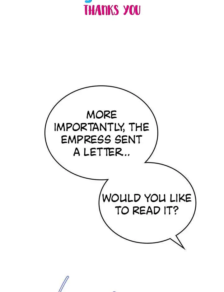 I'll Be the Matriarch in This Life Chapter 139 Page 21