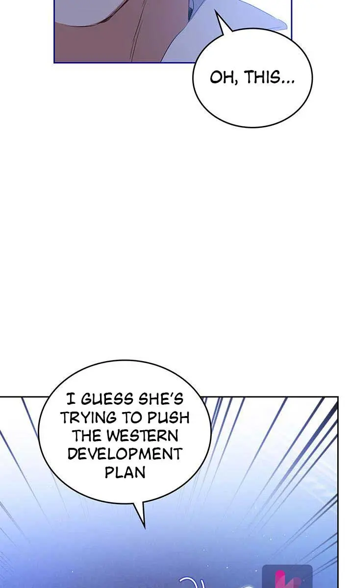 I'll Be the Matriarch in This Life Chapter 139 Page 24