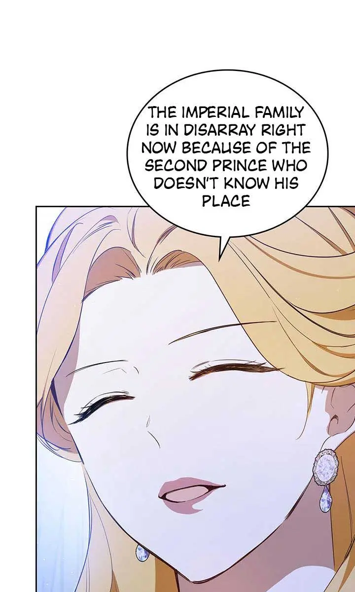 I'll Be the Matriarch in This Life Chapter 139 Page 26