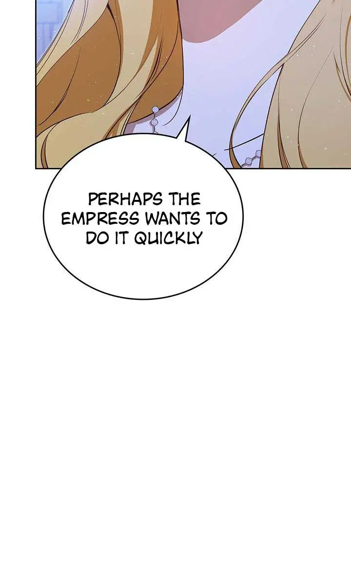 I'll Be the Matriarch in This Life Chapter 139 Page 27